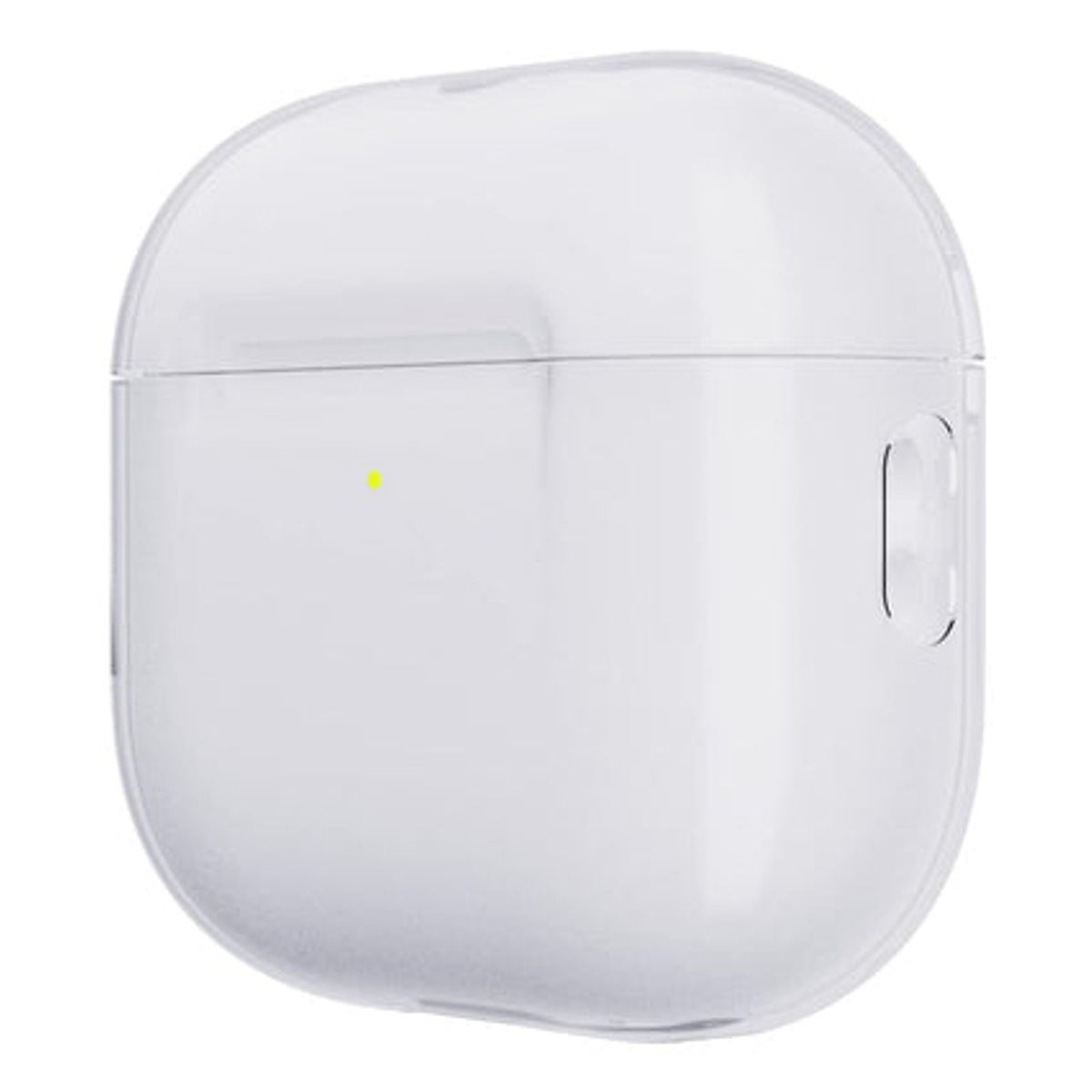 Tech21 EvoLite for AirPods 4 - Clear