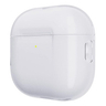 Tech21 EvoLite for AirPods 4 - Clear