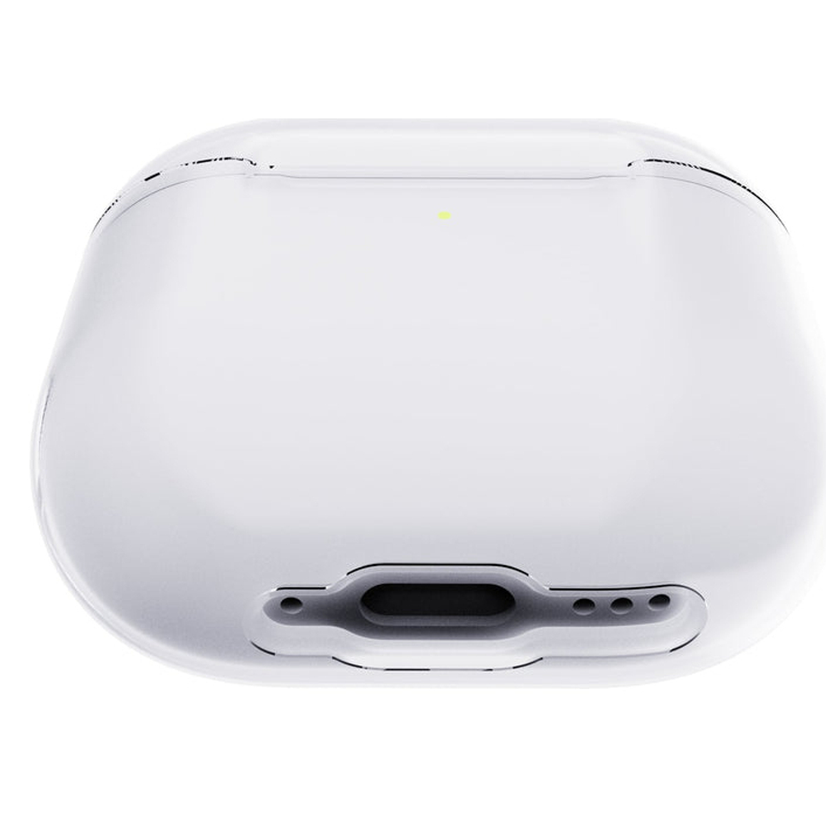 Tech21 EvoLite for AirPods 4 - Clear