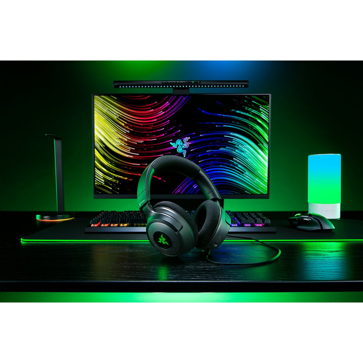Kraken V4 X