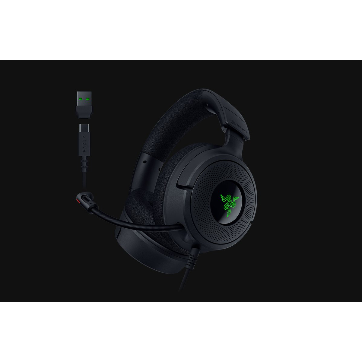 Kraken V4 X