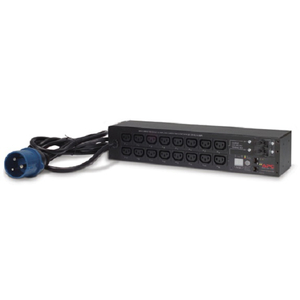 APC, Switched PDU 2U 32A C13x6