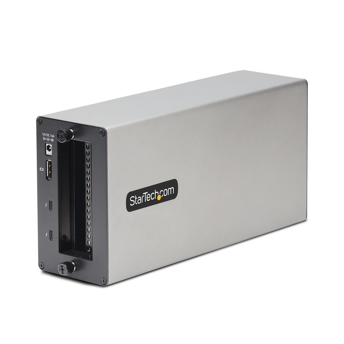 Thunderbolt 3 PCIe Enclosure Box