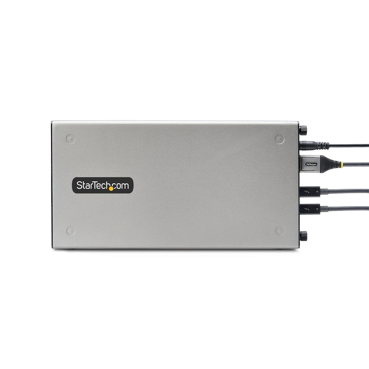 Thunderbolt 3 PCIe Enclosure Box