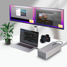 Thunderbolt 3 PCIe Enclosure Box