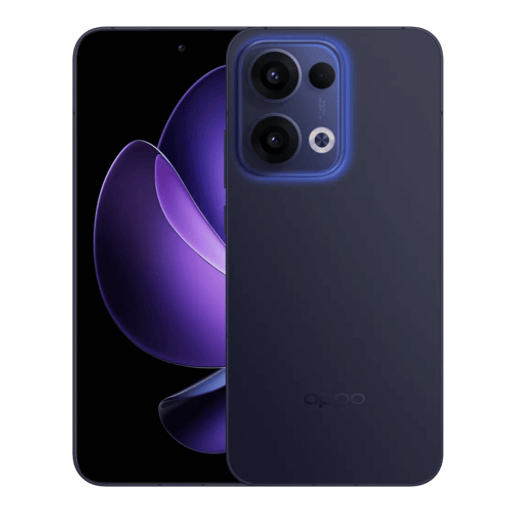 Reno13 5G - Luminous Blue