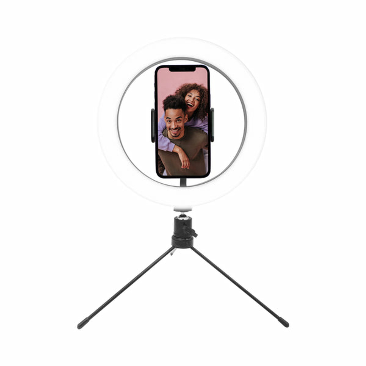 Desktop Ringlight