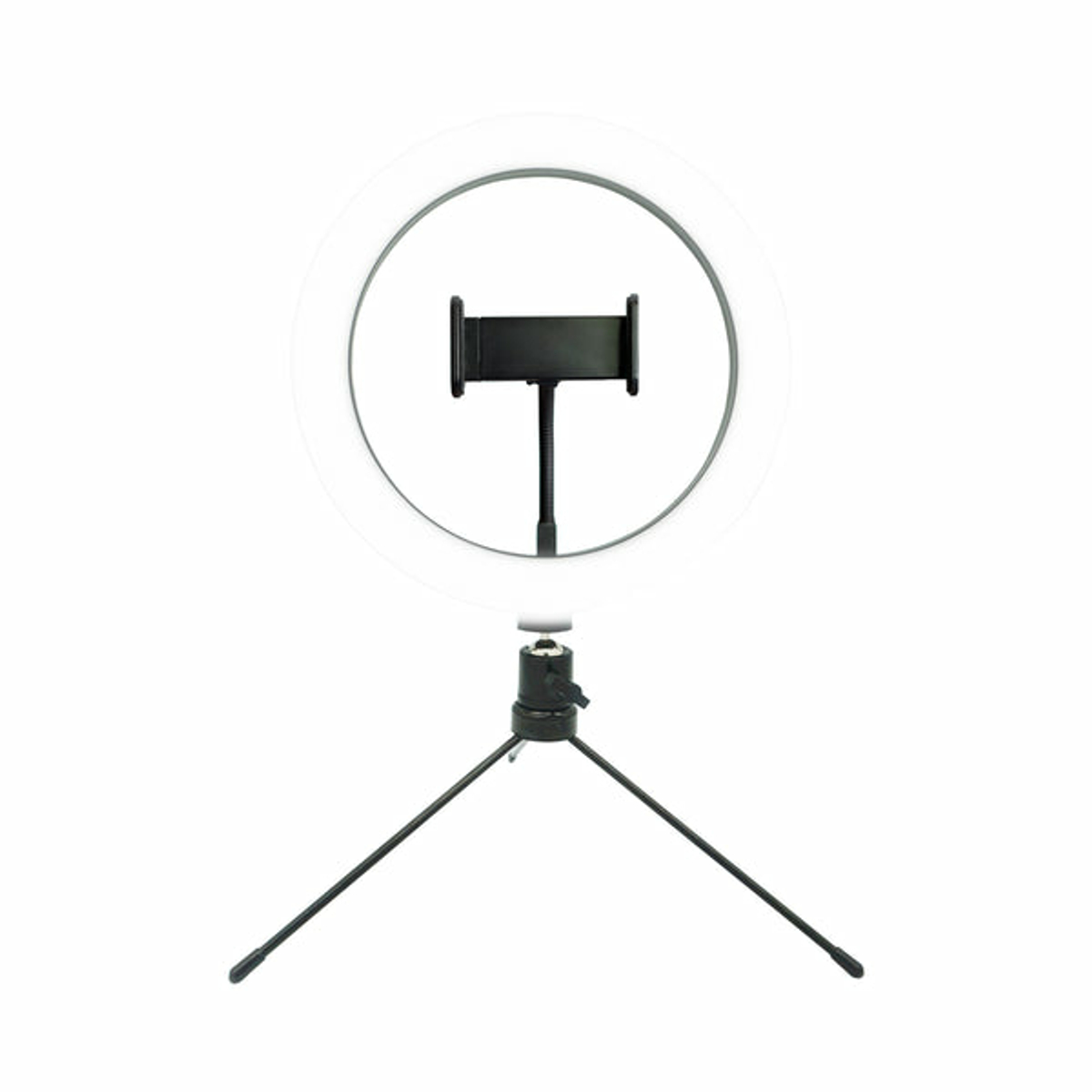 Desktop Ringlight