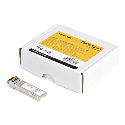 SFP+ - HP JD093B Compatible
