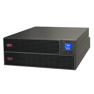 APC, Easy UPS SRV RM Ext RT 3kVA 230V Rail