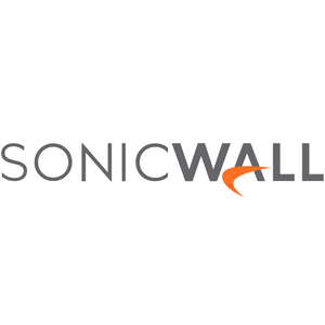 SonicWALL, Dell Firewall Ssl Vpn 100 User License
