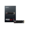 9100 PRO PCIe 5.0 M.2 SSD 4TB