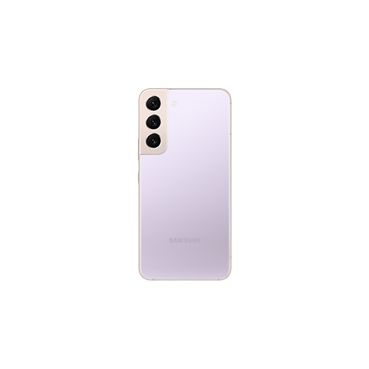 S22 5G 128GB - Purple