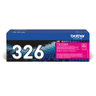 TN326M Magenta 3.5k Pages Toner