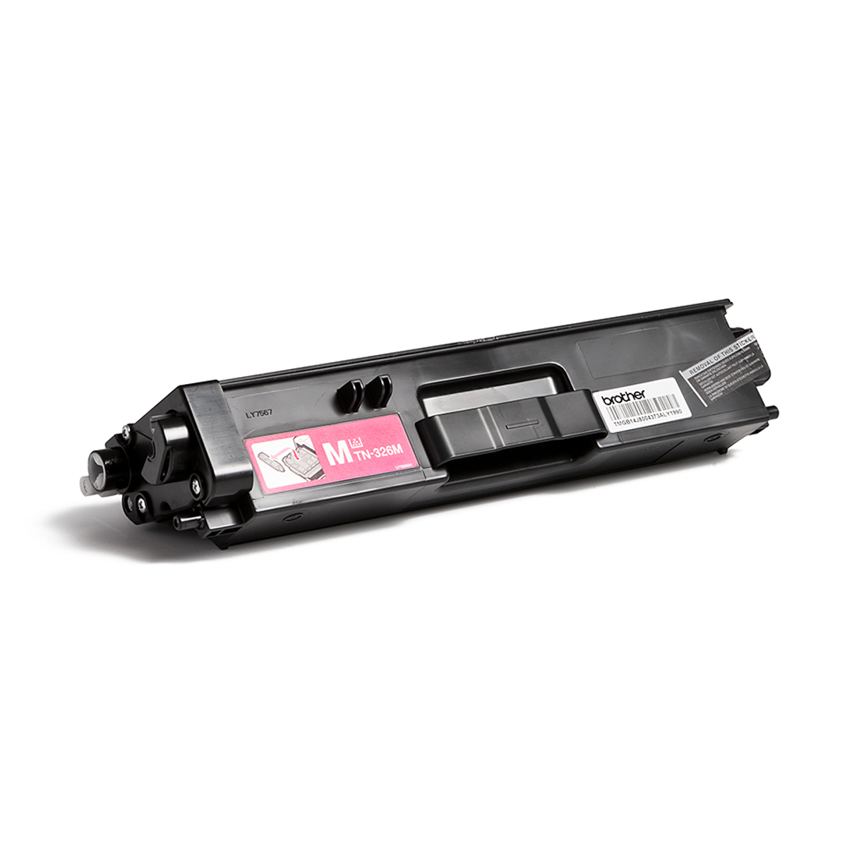 TN326M Magenta 3.5k Pages Toner