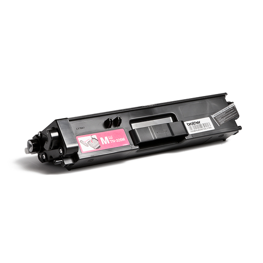 TN326M Magenta 3.5k Pages Toner