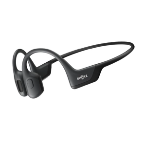 OpenRun Pro Black BoneConduction Headset