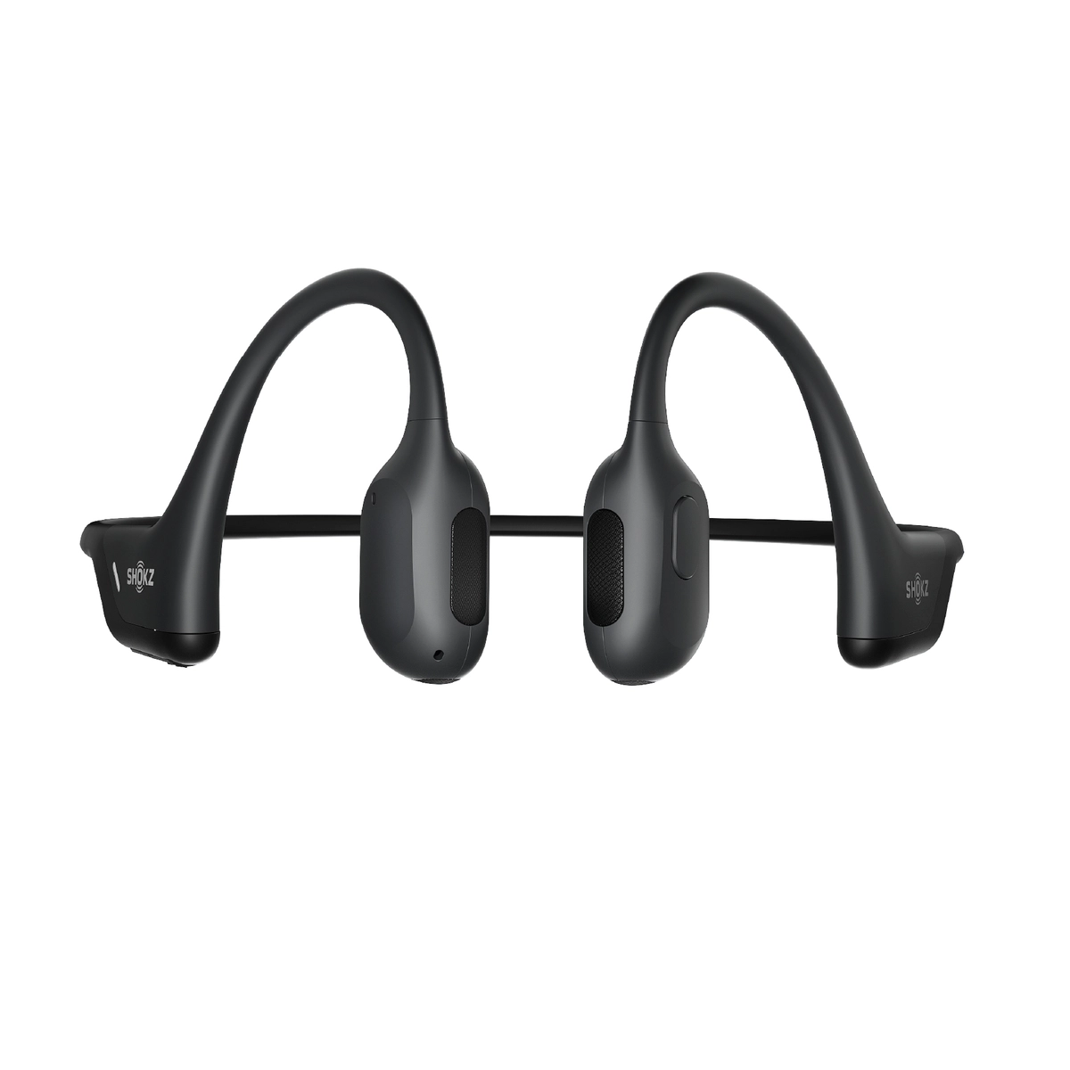 OpenRun Pro Black BoneConduction Headset