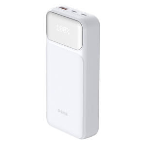 D-Link, 20000mAh Power Bank