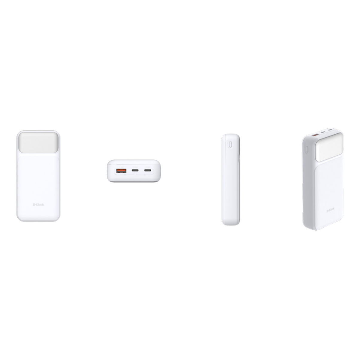20000mAh Power Bank