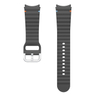 Watch7 Sport Band (M/L) Dark Grey