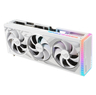 GPU NV RTX 4090 ROG STRIX O24G WHITE Fan