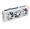 GPU NV RTX 4090 ROG STRIX O24G WHITE Fan