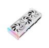 GPU NV RTX 4090 ROG STRIX O24G WHITE Fan