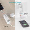 Epico UltraPack 2in1 5000 PWB & Charger