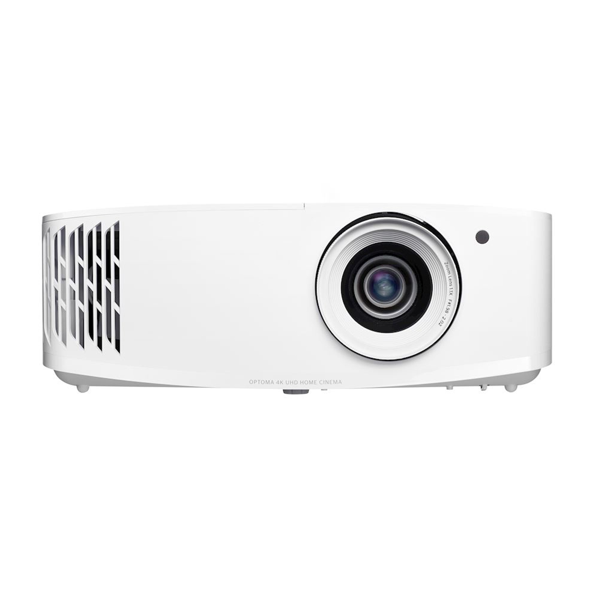 UHD35x - Bright True 4K UHD projector