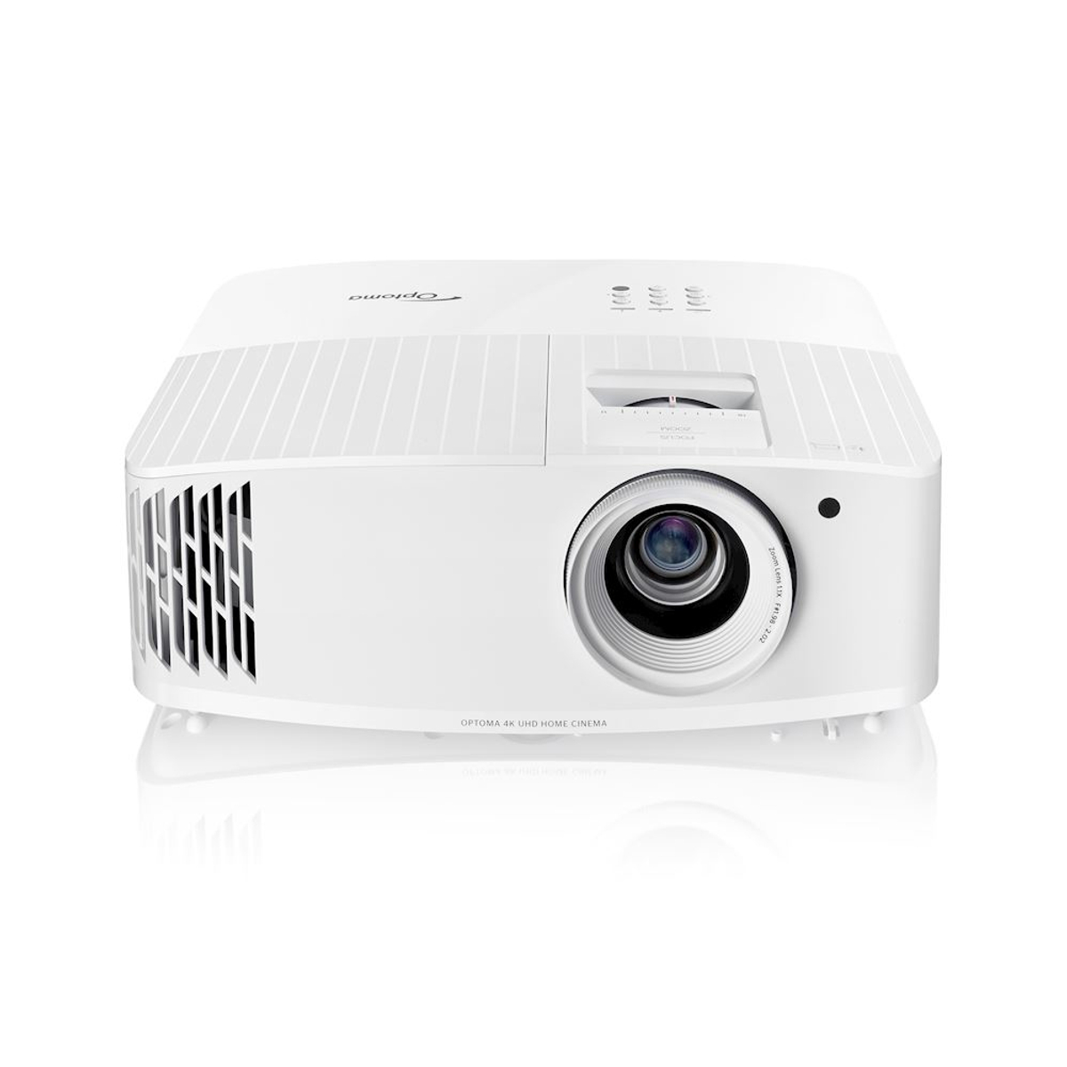 UHD38x - Bright True 4K UHD projector