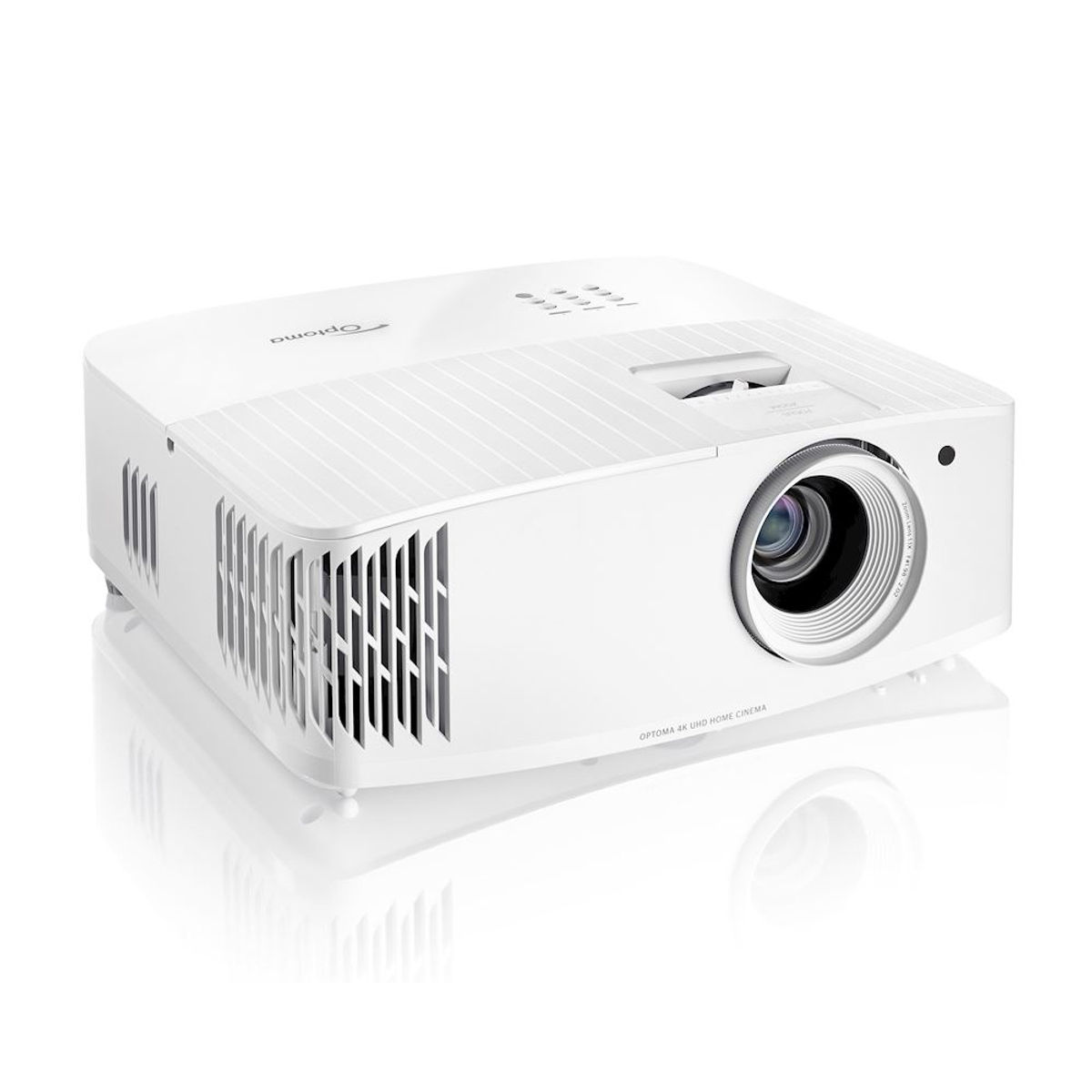 UHD38x - Bright True 4K UHD projector