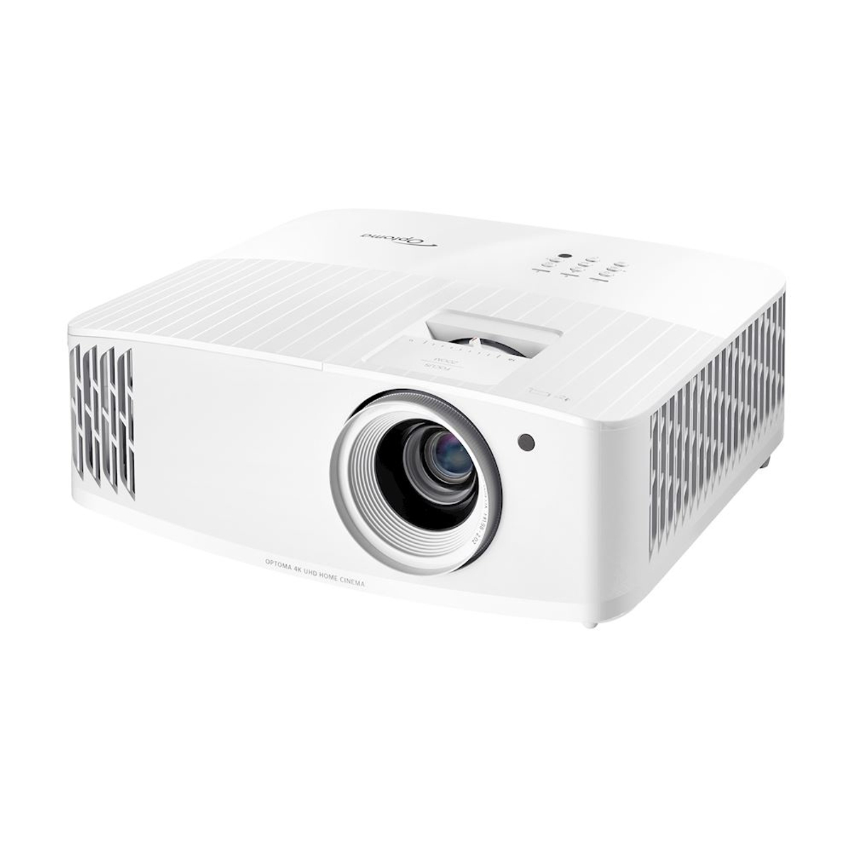 UHD38x - Bright True 4K UHD projector