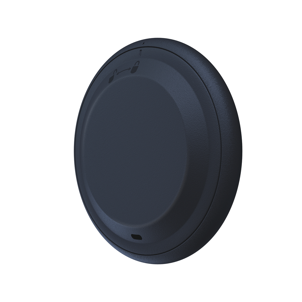 Moto Nano Tag 1-PK Blue WEU Retail