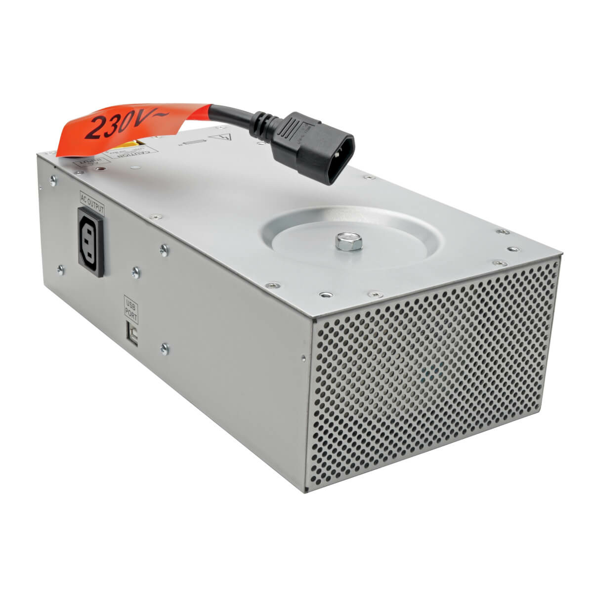 hospital cart power module 230V 350W