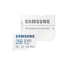 FC 256GB EVOPlus V30 A2 Micro-SD XC +AD