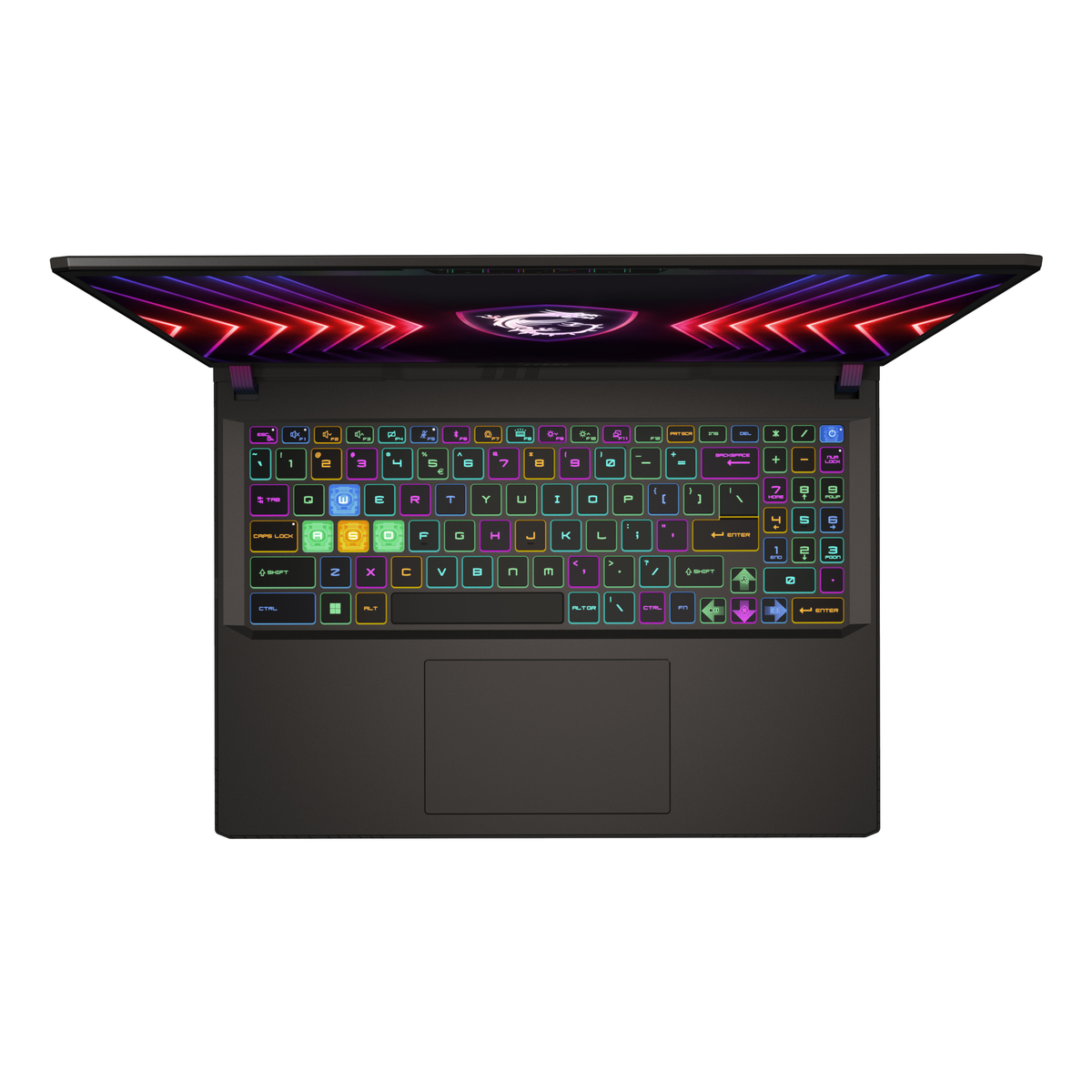 Vector16