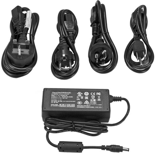 Replacement 12V Power Adapter 12V 5A