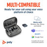 Voyager Free 60 inc C/C USBC/A Black