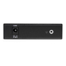 10/100 MM Fiber Media Converter SC 2 km