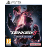 Tekken 8: Launch Edition PS5