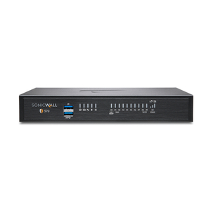 SonicWALL, TZ570 SEC UPG Plus Advanced Edition 3YR