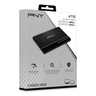 SSD Int 4TB CS900 SATA 2.5