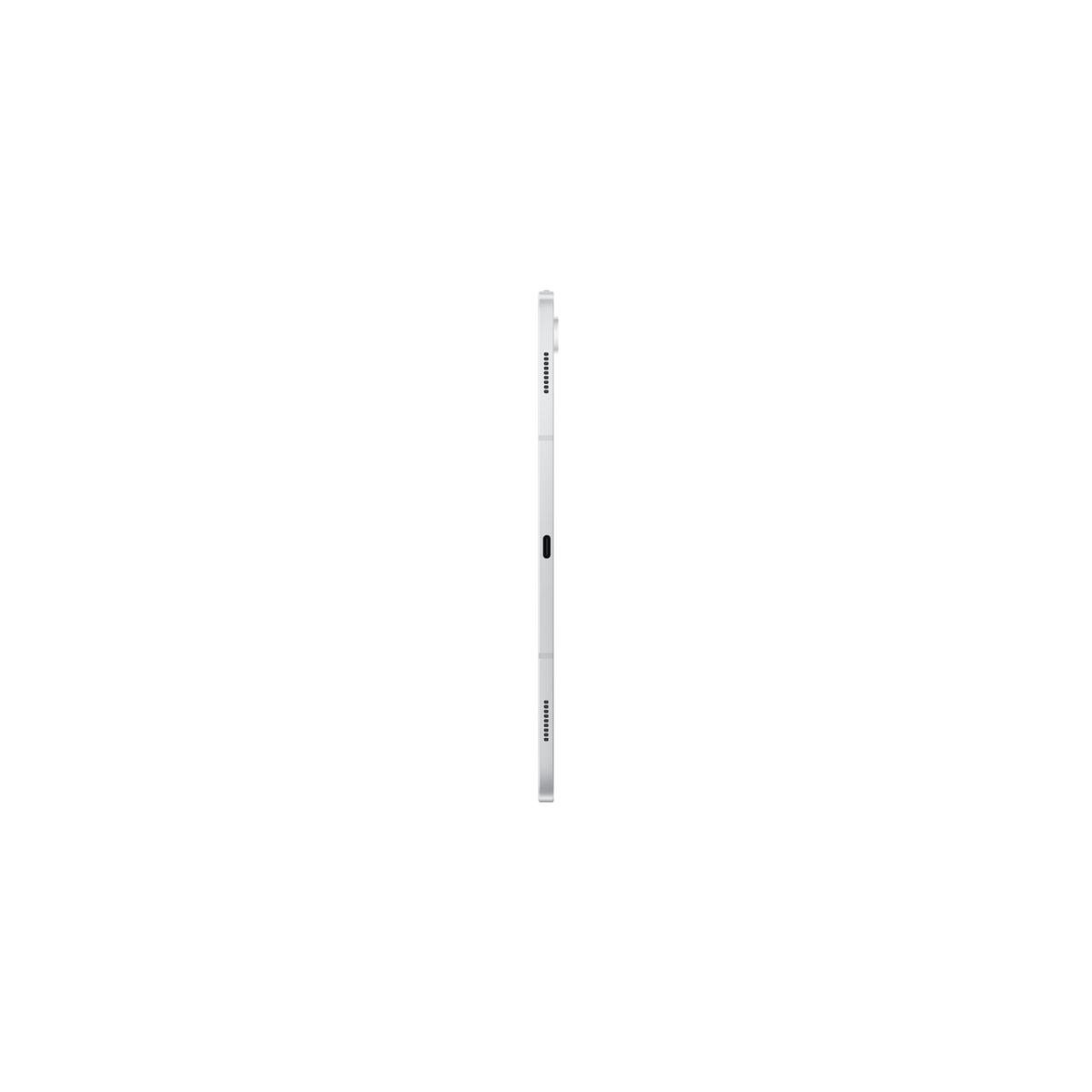 Galaxy Tab S10+ 256GB Platinum Silver 5G