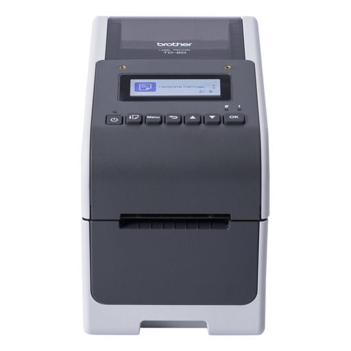 Brother TD-2350D203 Label Printer
