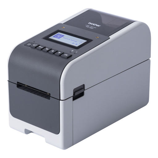 Brother TD-2350D203 Label Printer
