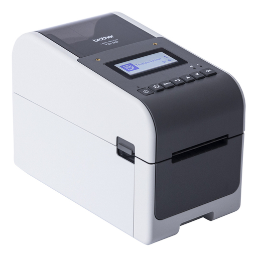 Brother TD-2350D203 Label Printer