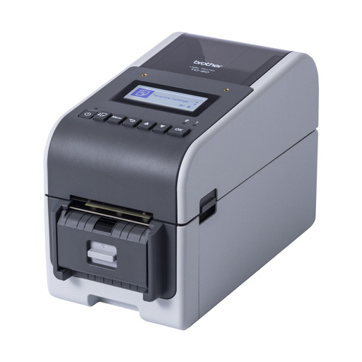 Brother TD-2350D203 Label Printer