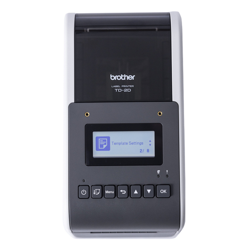 Brother TD-2350D203 Label Printer