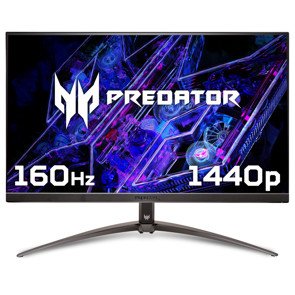 Predator XB273UV3 27